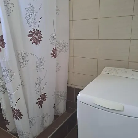 4 Hétvégi ház Nea Kallikrateia