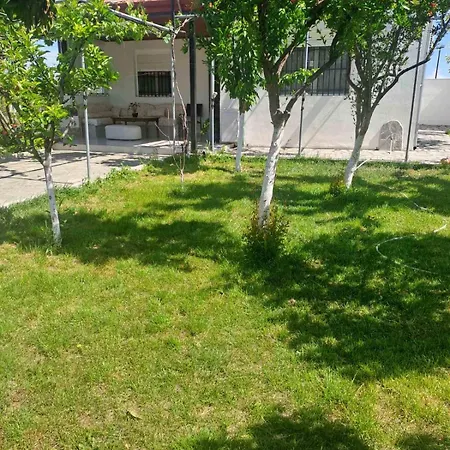 4 * Nea Kallikrateia